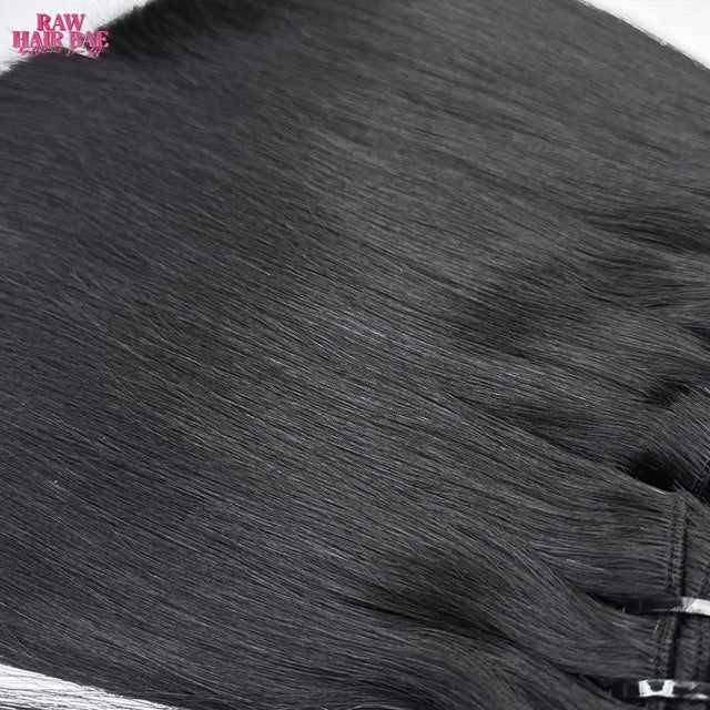 Luxe Vietnamese Straight Set of 3