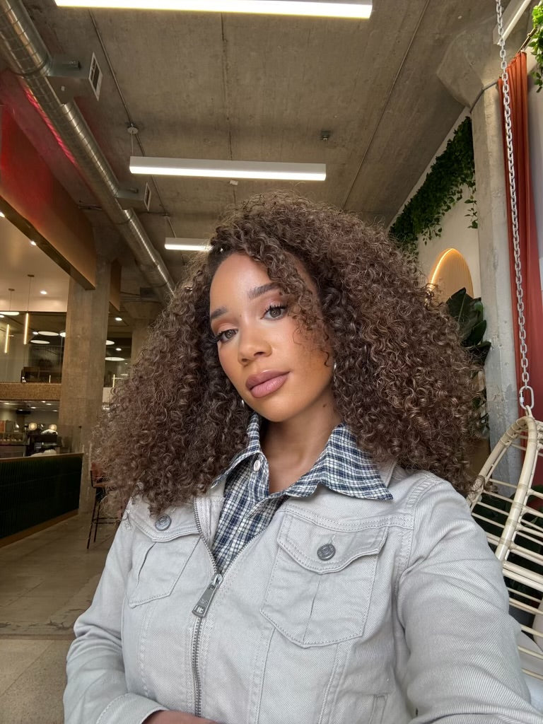 London’s Look (made to order)