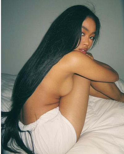 Raw Vietnamese Straight