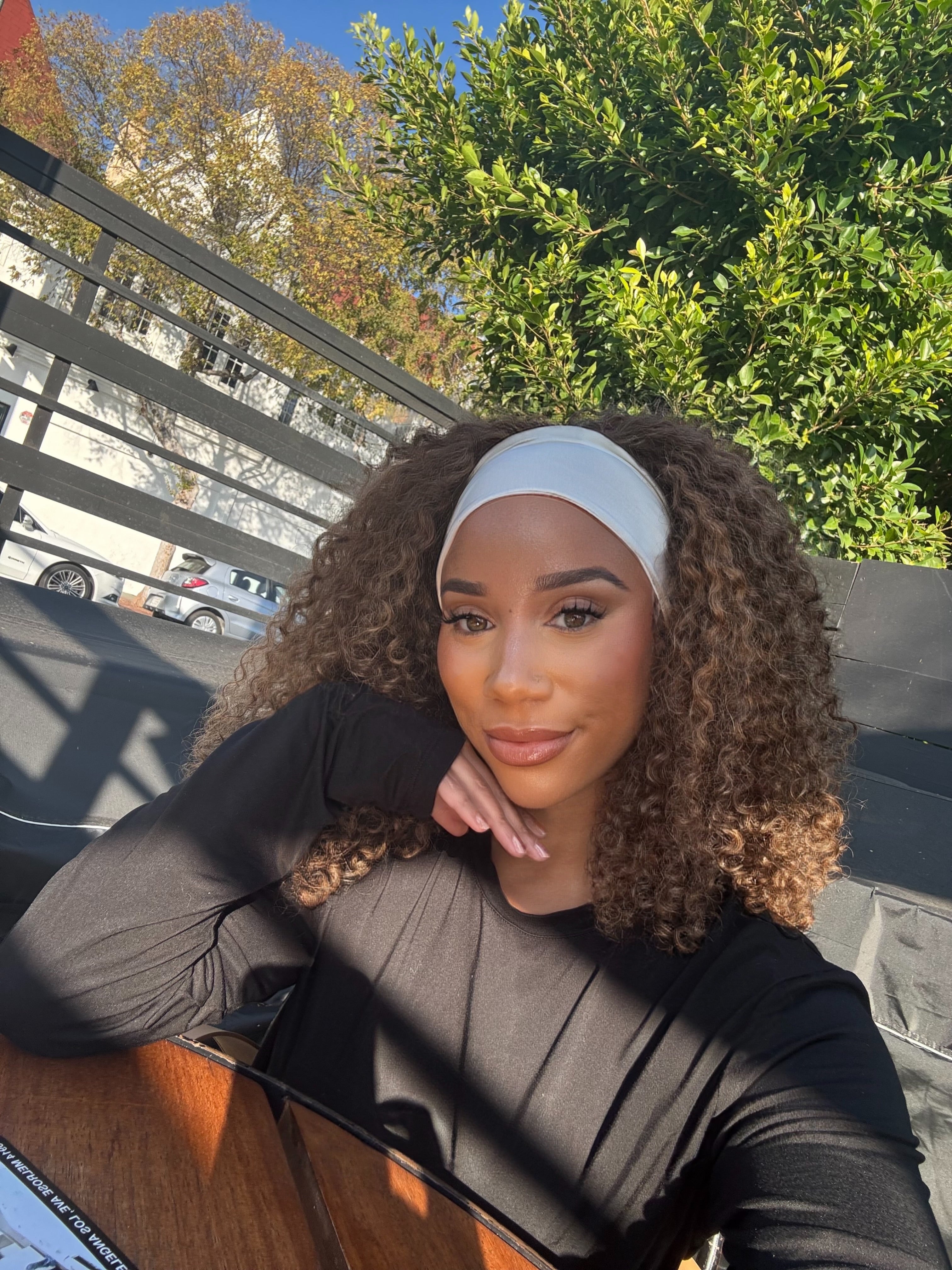 London’s Look (made to order)