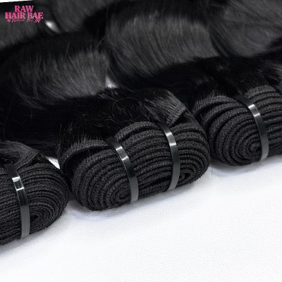 Luxe Vietnamese Wavy Set of 3