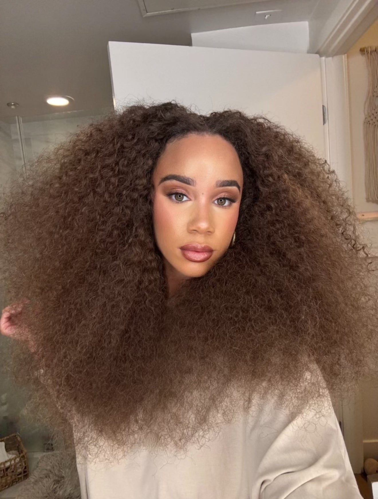 London’s Look (made to order)