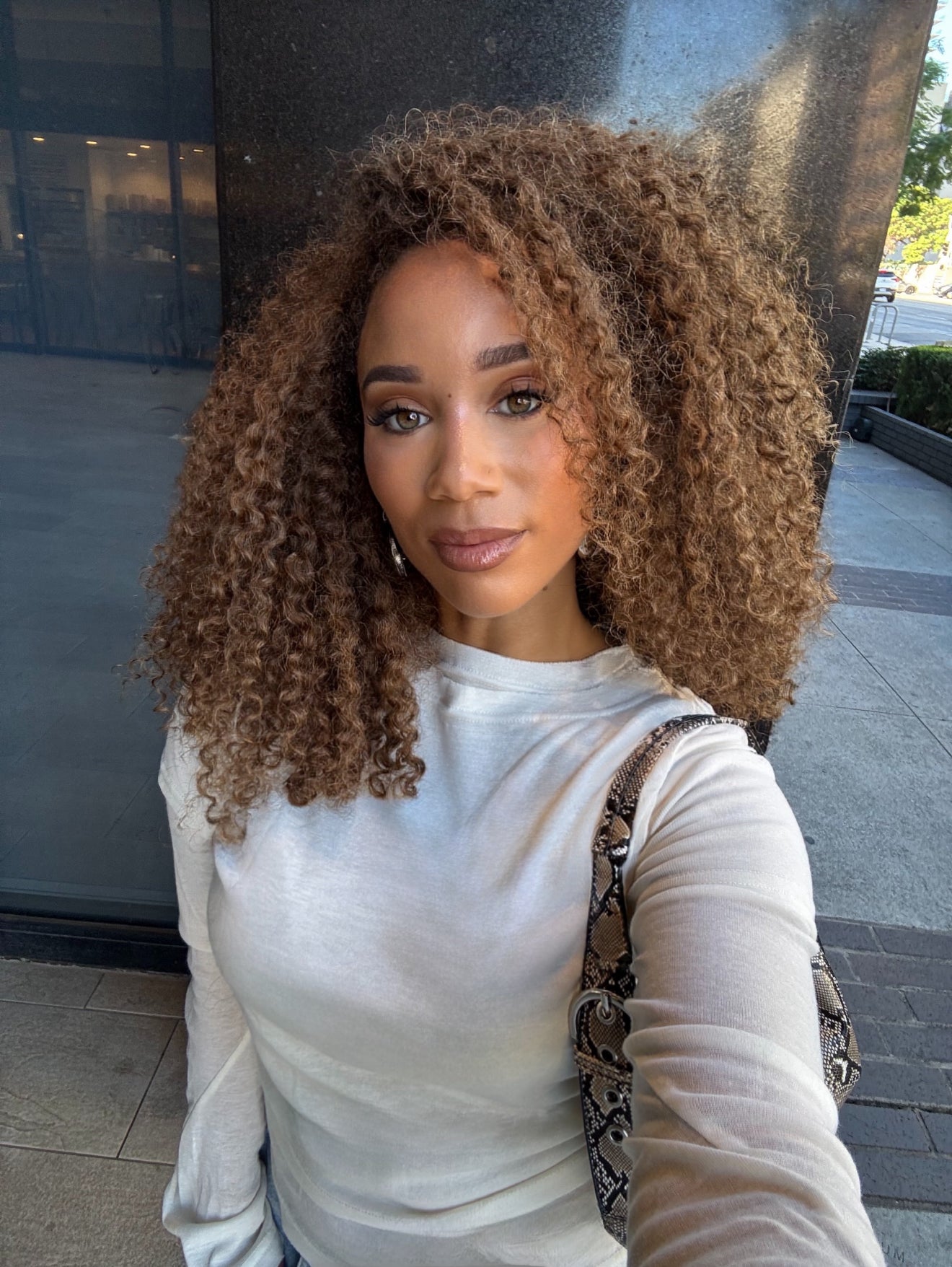 London’s Look (made to order)